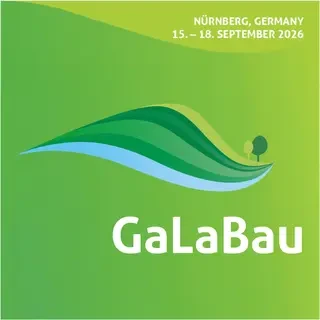 GaLaBau 2026