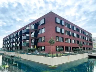 Zollhafen Mainz