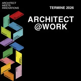 Architect@Work