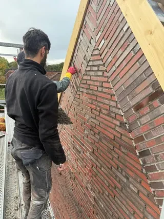 Maxima Langformat-Klinker