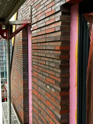 Maxima Langformat-Klinker