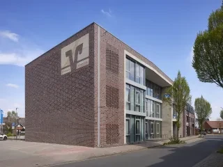 Emsländen Volksbank - Haren