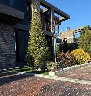 Pflasterklinker Ukraine