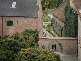 Beginenhof