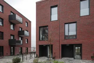 Zollhafen Mainz