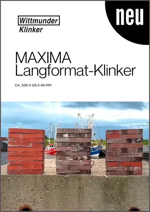 MAXIMA LANGFORMATKLINKER