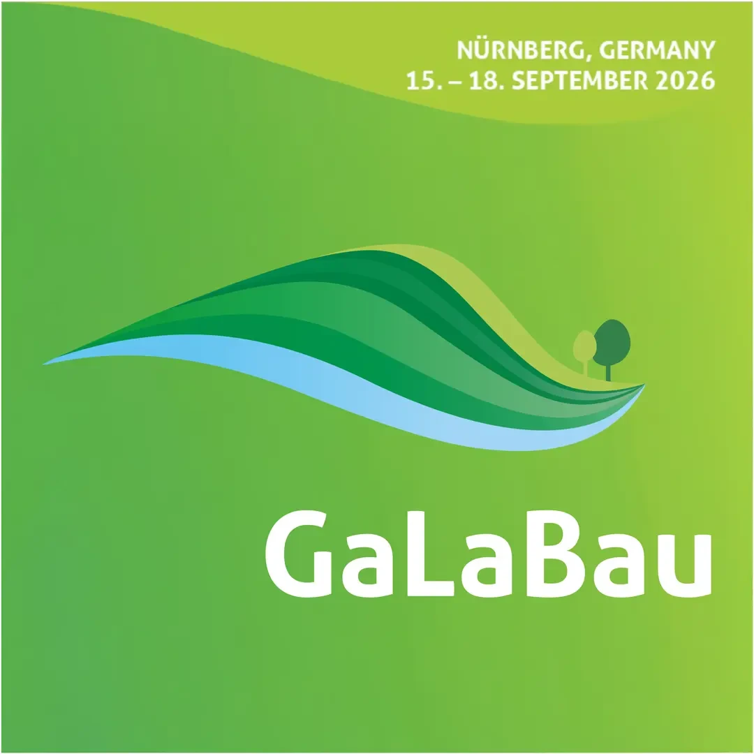 GaLaBau 2026