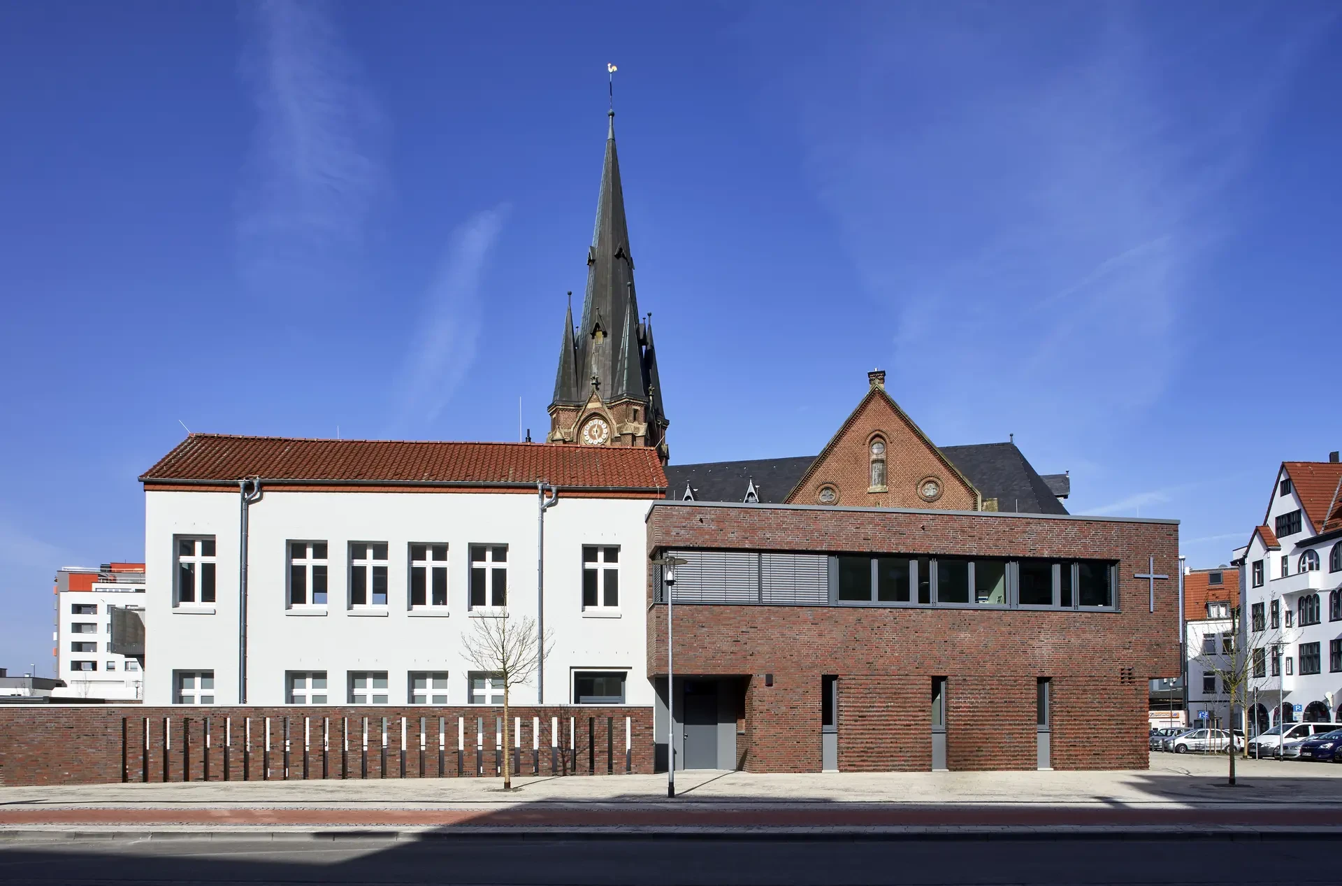 Ludwig-Steil-Forum