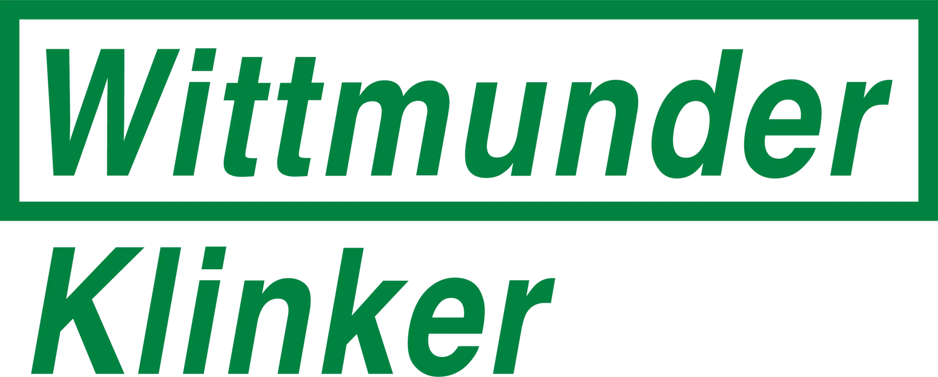 Wittmunder Klinker